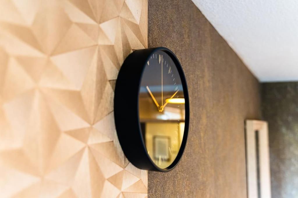 شقة Golden Nugget Inkl Wlan, Parkplatz ديتمولد المظهر الخارجي الصورة